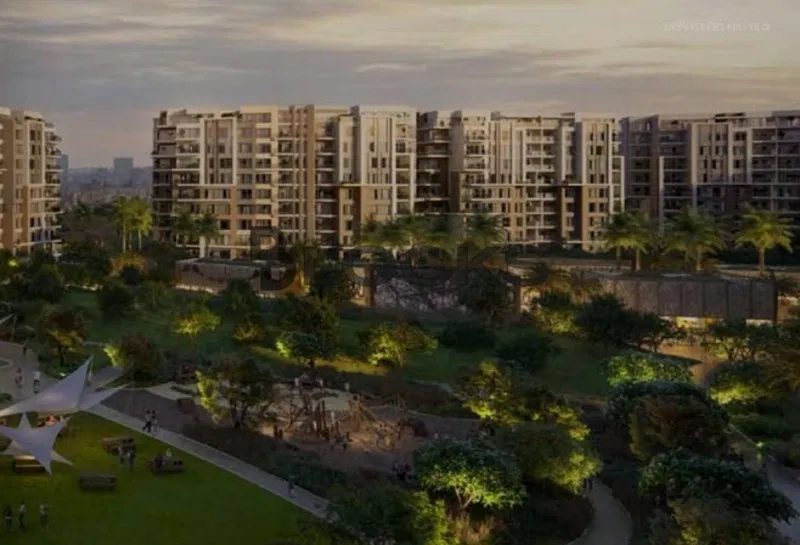 3-bedroom apartment 160 m² for sale in Zed Towers