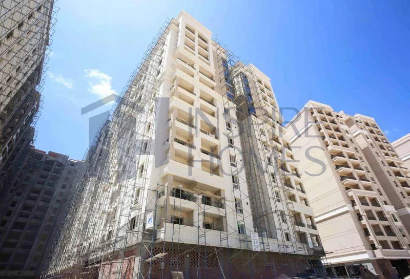 3-bedroom apartment 228 m² for sale in Vee Muruj