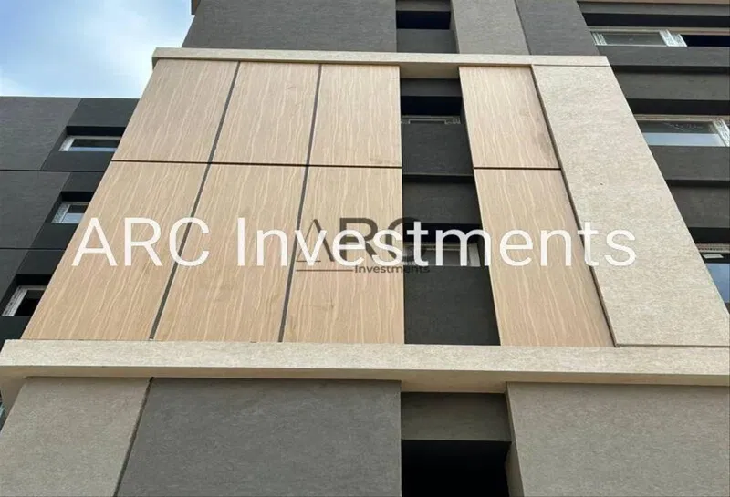 3-bedroom apartment 195 m² for sale in HAP Town