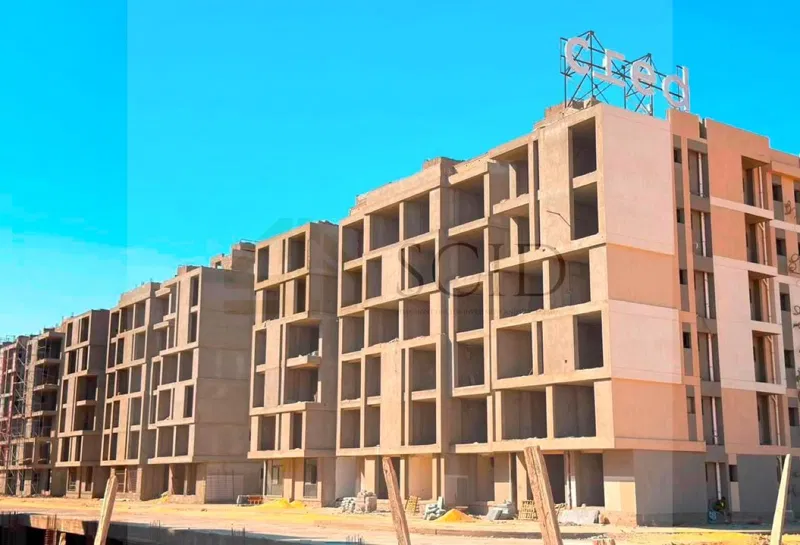 3-bedroom apartment 184 m² for sale in Ever