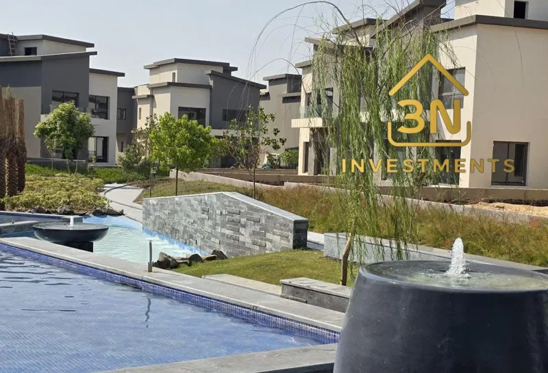 3-bedroom apartment 170 m² for sale in Creek Town