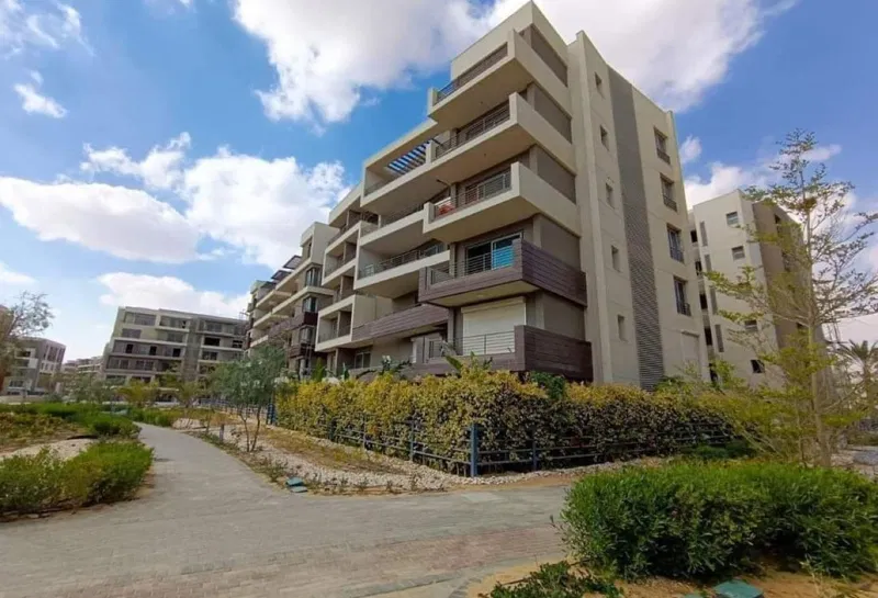 شقة 3 غرف 200 م² للبيع في بالم هيلز القاهرة الجديدة، Palm Hills New Cairo