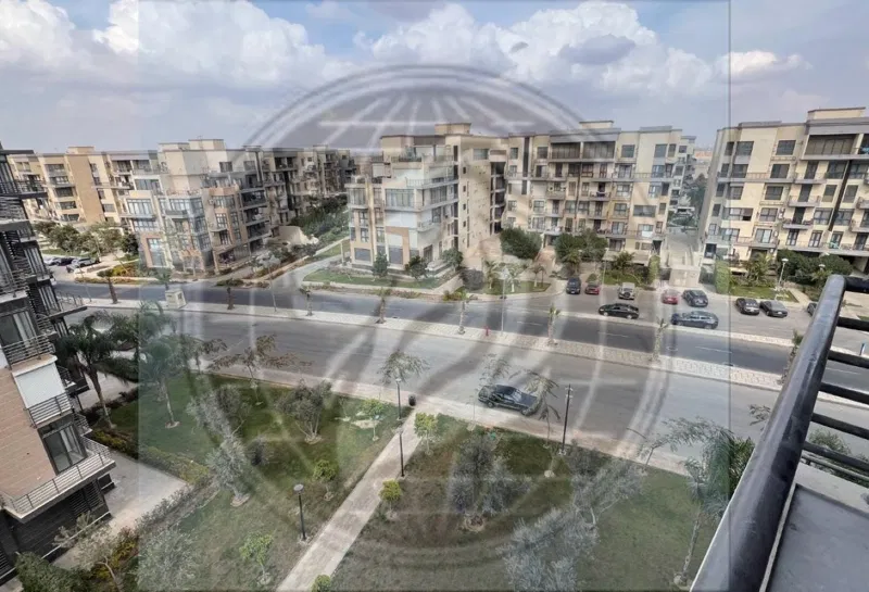 3-bedroom apartment 128 m² for sale in B8