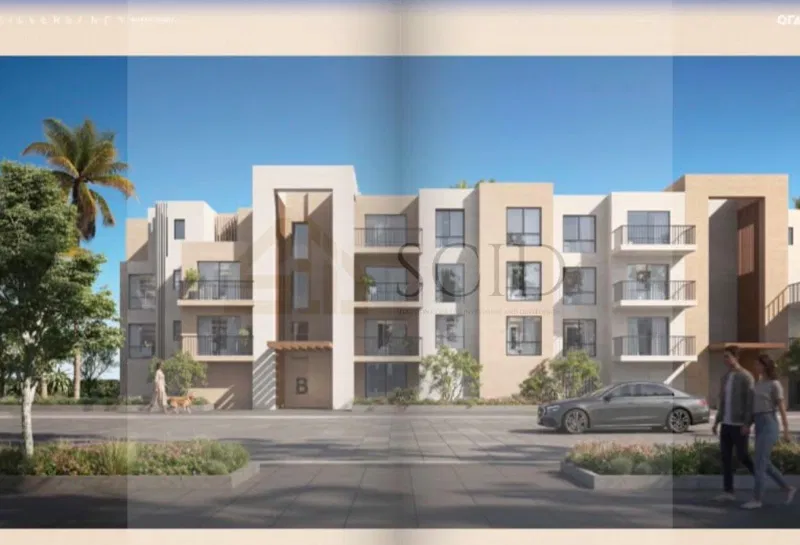 2-bedroom chalet 92 m² for sale in Silver Sands