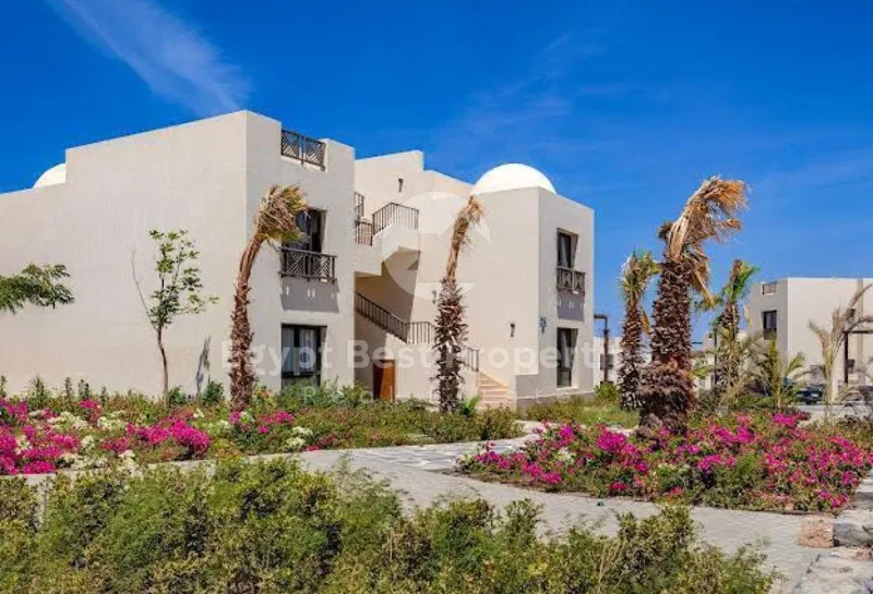 2-bedroom apartment 100 m² for sale in Makadi Heights