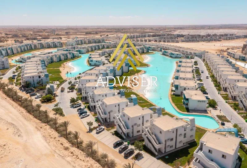 hotel_apartment غرفة 80 م² للبيع في فوكا باي، فوكا باى