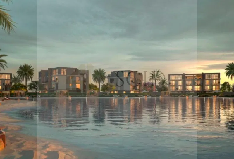 2-bedroom chalet 127 m² for sale in The Med , The Med