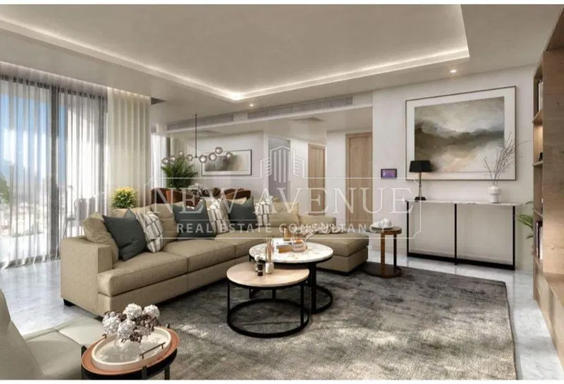 2-bedroom apartment 127 m² for sale in ZED East