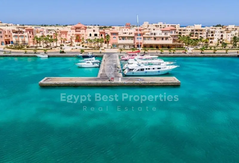 2-bedroom chalet 141 m² for sale in ARC of Soma