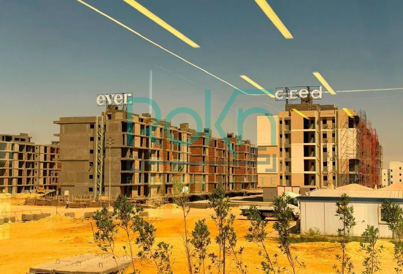 3-bedroom apartment 184 m² for sale in Ever