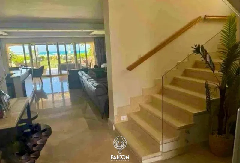 3-bedroom villa 160 m² for sale in Telal Al Sokhna