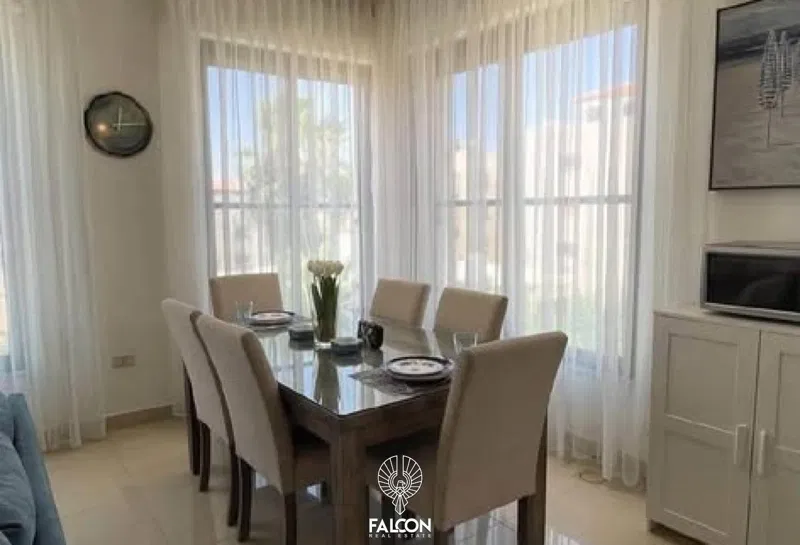 2-bedroom apartment 150 m² for sale in JAYD Residence