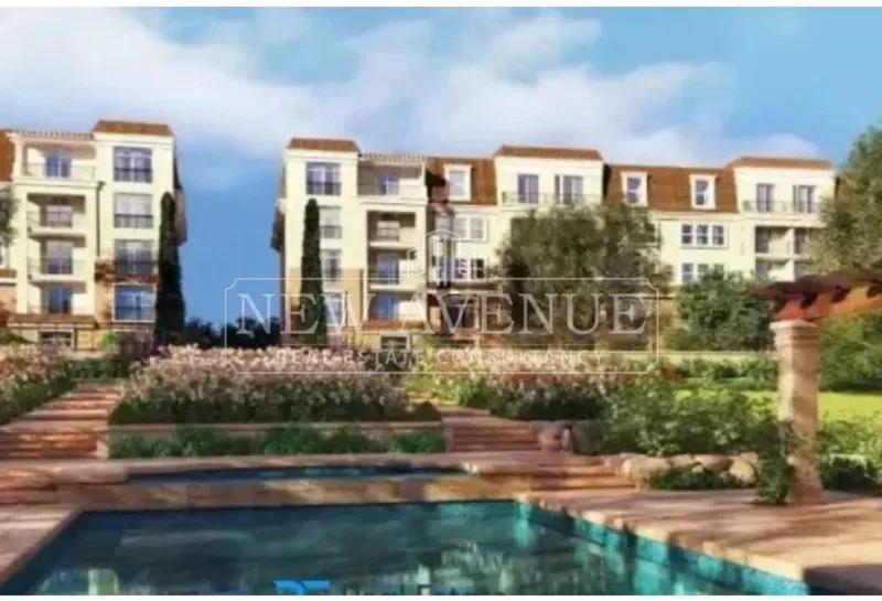 شقة 3 غرف 175 م² للبيع في ايسي ريزيدنس ، Esse Residence