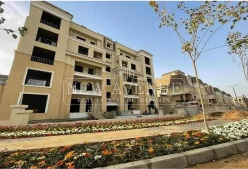 شقة 3 غرف 175 م² للبيع في ايسي ريزيدنس ، Esse Residence