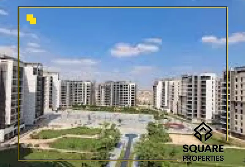 شقة 3 غرف 155 م² للبيع في Park Side Residence