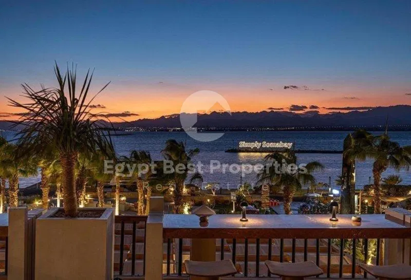 2-bedroom chalet 154 m² for sale in Blanca Gardens