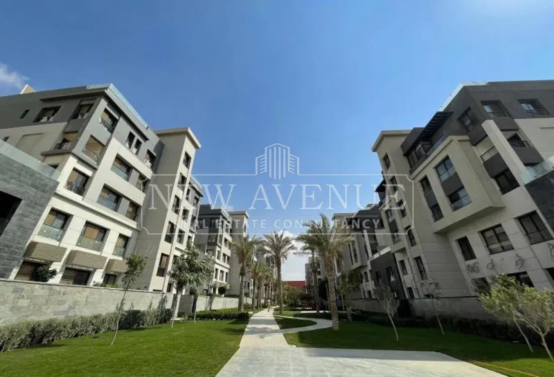 2-bedroom apartment 130 m² for sale in Trio