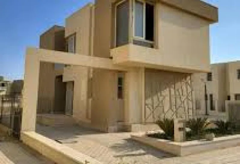 3-bedroom villa 205 m² for sale in Badya Palm Hills