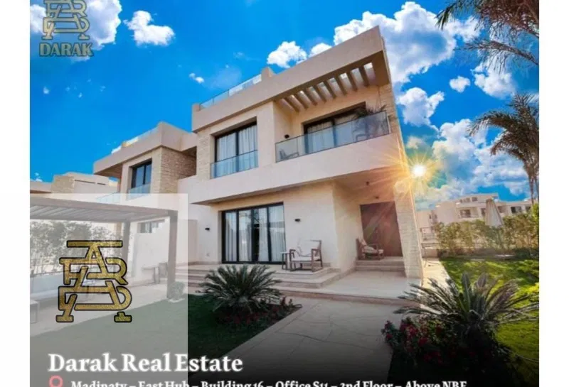 3-bedroom apartment 195 m² for sale in Noor City