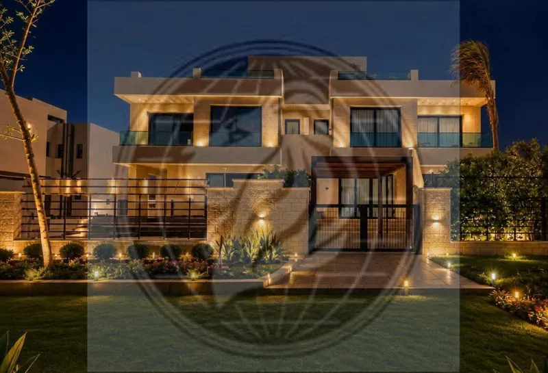 3-bedroom townhouse 200 m² for sale in Noor City