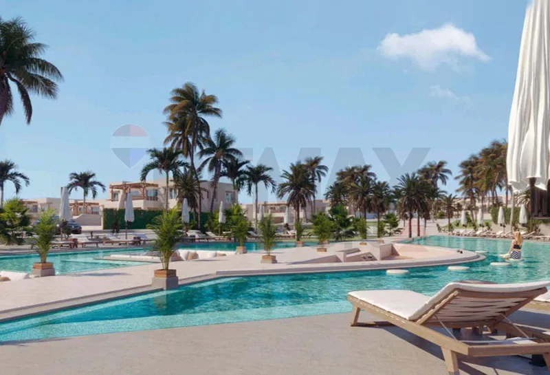2-bedroom chalet 104 m² for sale in Hacienda Waters
