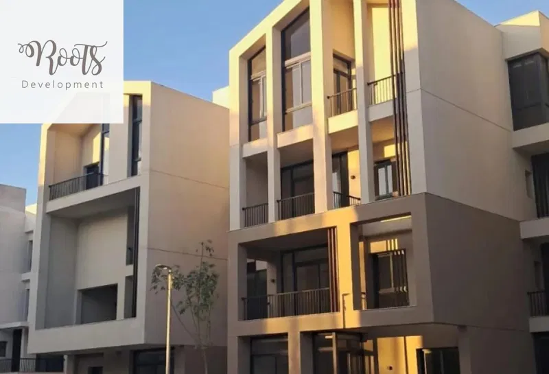 2-bedroom apartment 124 m² for sale in Karmell