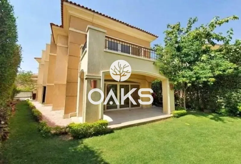 4-bedroom villa 324 m² for sale in El Patio Vera