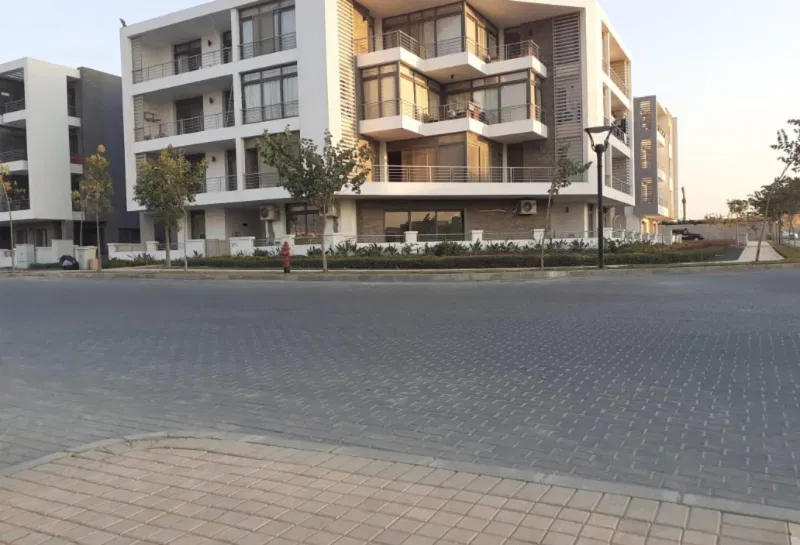 شقة غرفتين 128 م² للبيع في تاج سيتي، Taj City