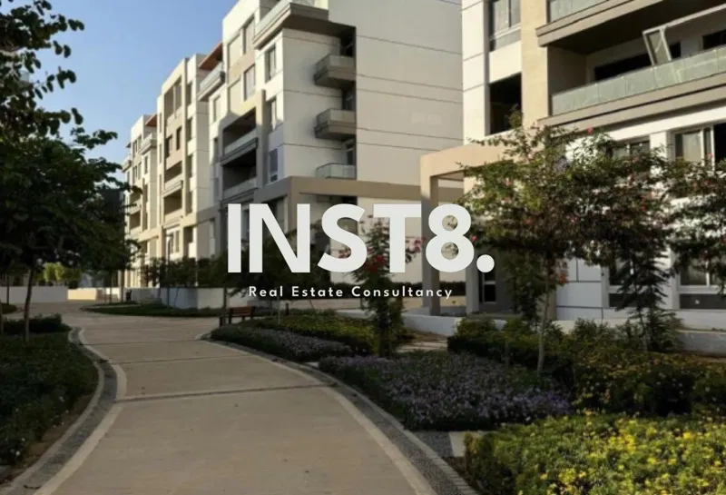 3-bedroom apartment 147 m² for sale in Hyde Park, Garden Residence