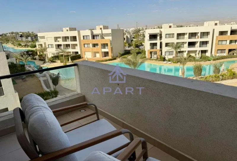3-bedroom chalet 175 m² for sale in Azha North