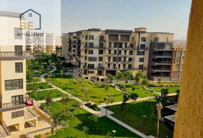 3-bedroom apartment 135 m² for sale in B8