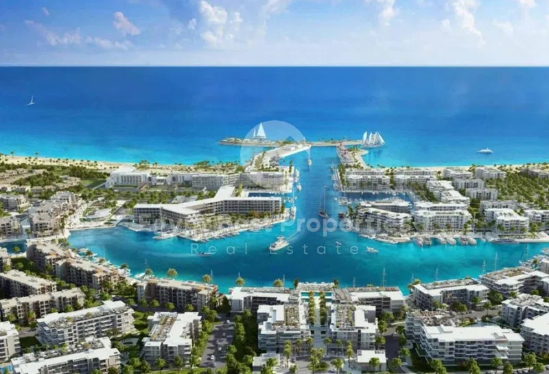 2-bedroom chalet 120 m² for sale in Marassi