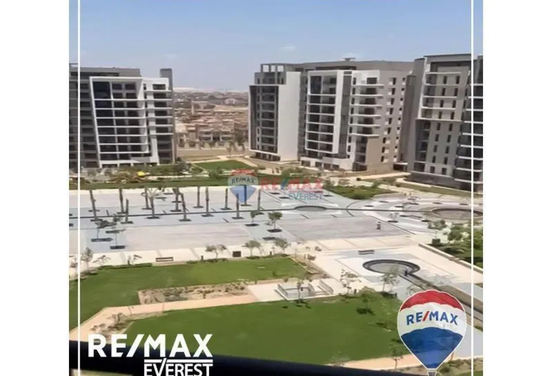 شقة 3 غرف 185 م² للبيع في Park Side Residence