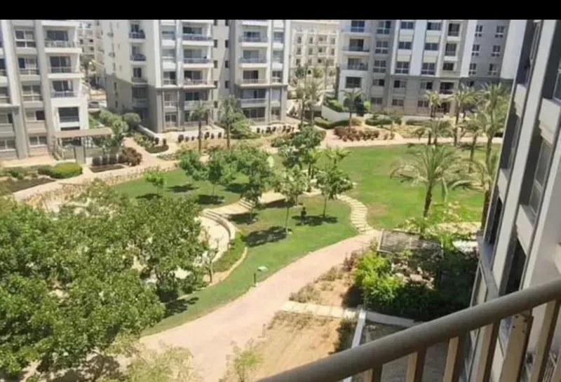 دوبلكس 3 غرف 260 م² للبيع في هايد بارك، Garden Residence