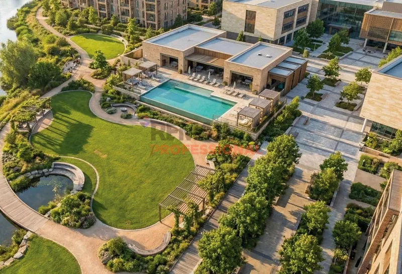 3-bedroom apartment 162 m² for sale in Palm Hills