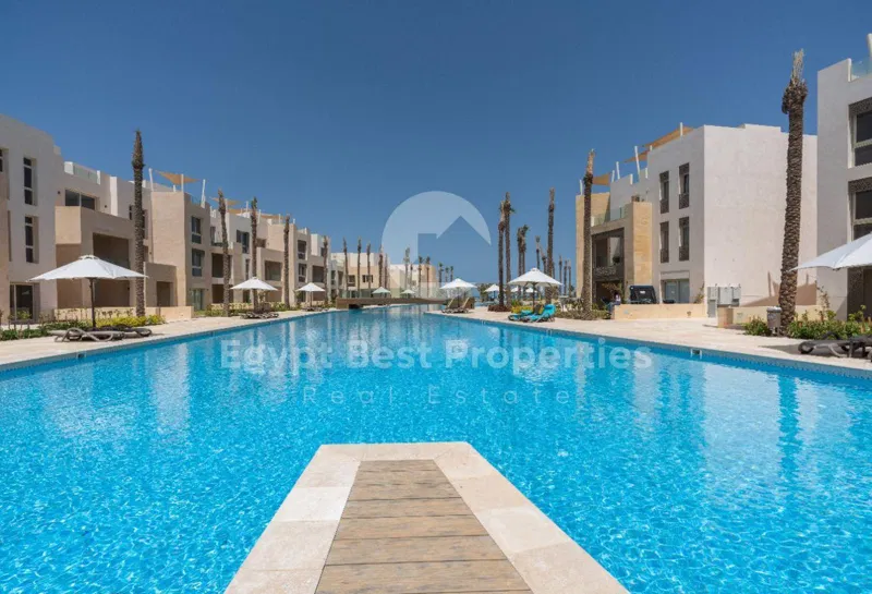 3-bedroom chalet 160 m² for sale in Mangroovy Residence