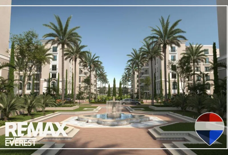 4-bedroom penthouse 280 m² for sale in Village West