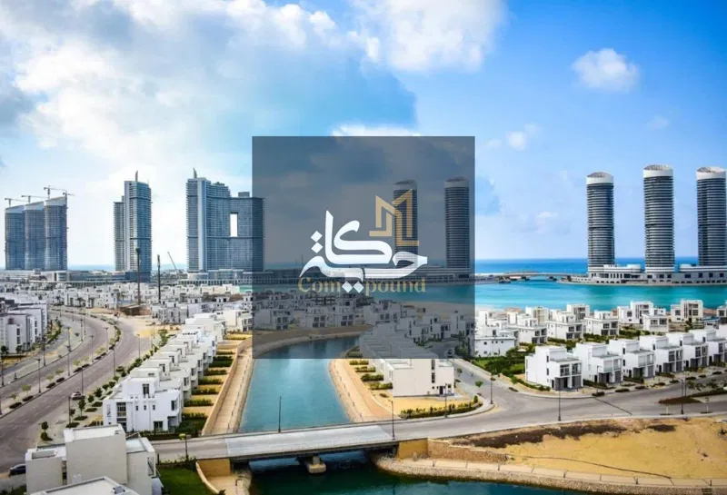 شقة 3 غرف 231 م² للبيع في مزارين