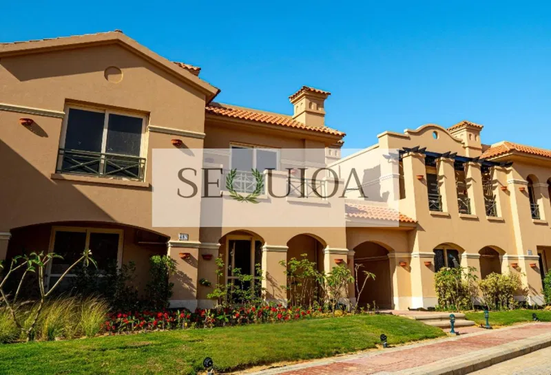 2-bedroom chalet 115 m² for sale in La Vista Gardens