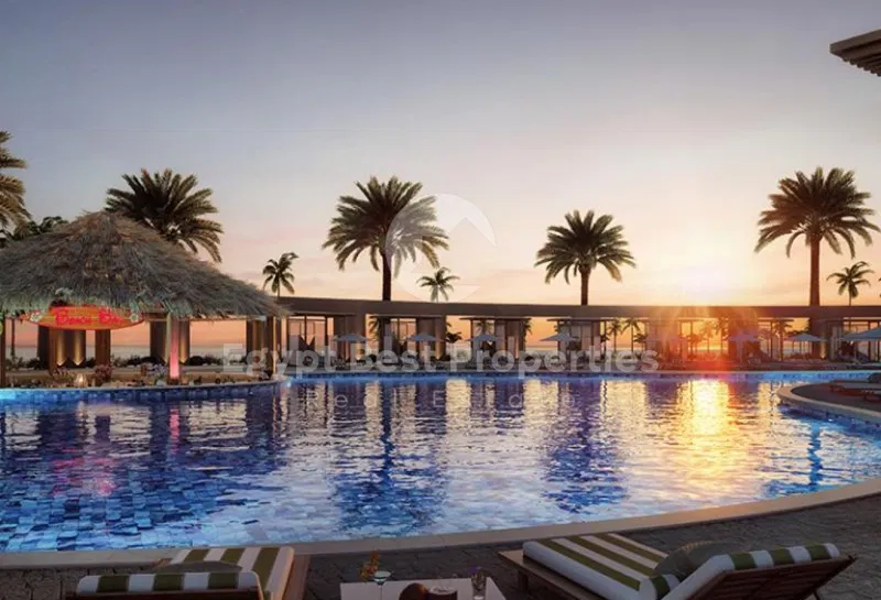 2-bedroom villa 150 m² for sale in Beit Al Bahr , Beit Al Bahr