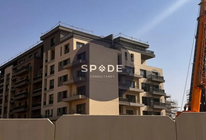 3-bedroom apartment 243 m² for sale in Swan Lake Residence