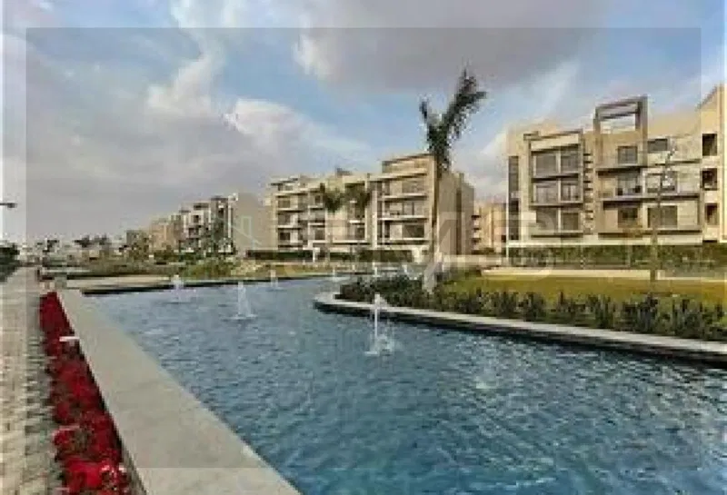 شقة غرفتين 113 م² للبيع في هايد بارك، Garden Residence