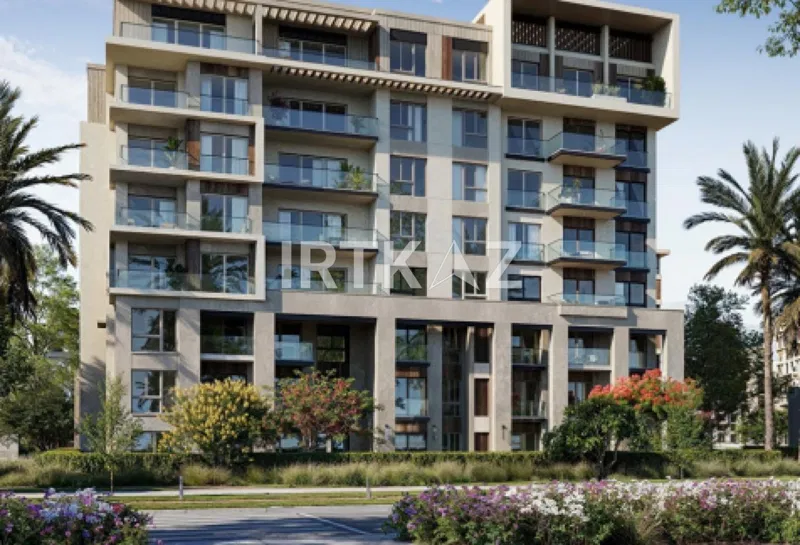 3-bedroom apartment 179 m² for sale in City Gate