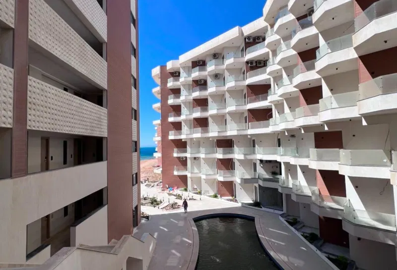 1-bedroom apartment 78 m² for sale in Storia Del Mare