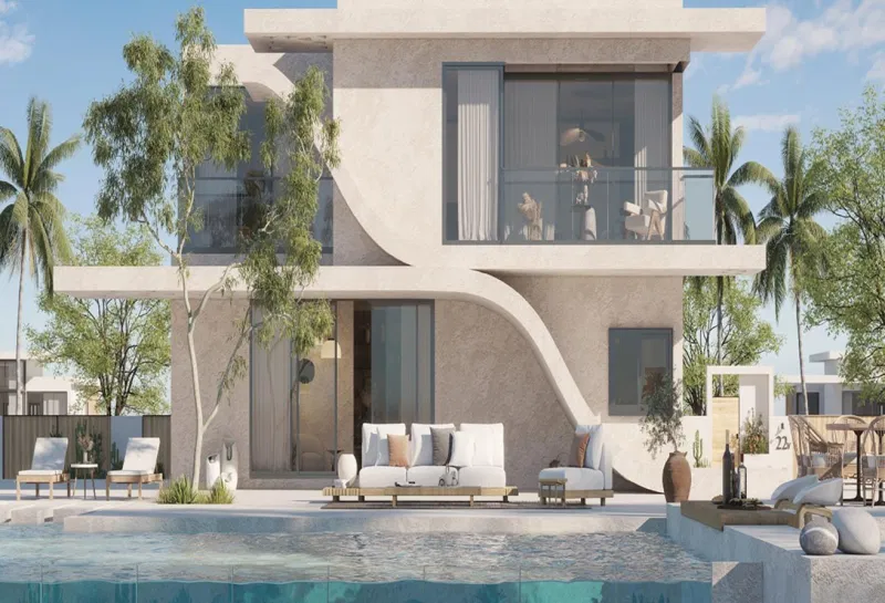 3-bedroom villa 130 m² for sale in Salt