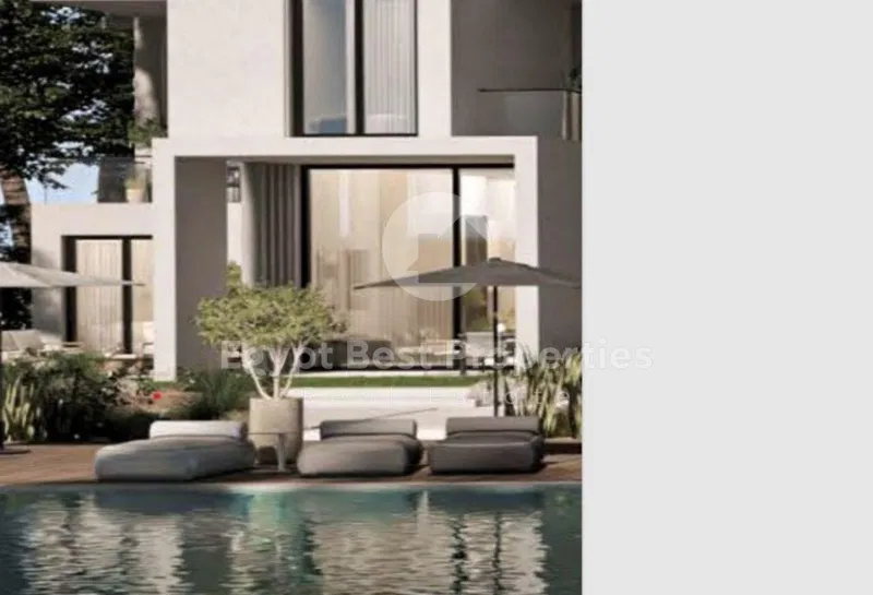 3-bedroom chalet 155 m² for sale in The Med , The Med