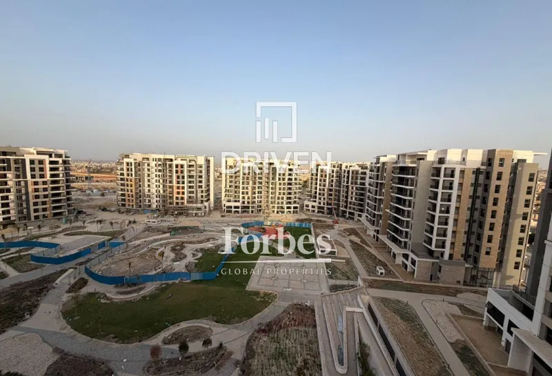 شقة 3 غرف 185 م² للبيع في Park Side Residence