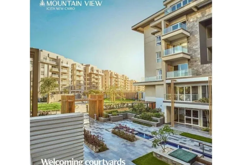 4-bedroom ivilla 255 m² for sale in Mountain View iCity
