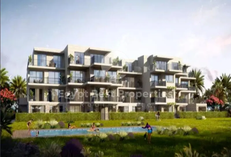 2-bedroom chalet 110 m² for sale in Silver Sands