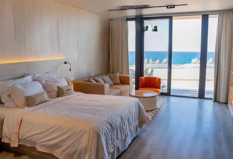 4-bedroom chalet 278 m² for sale in Hacienda Heneish